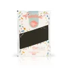 Fondant negro 250 g - Sin gluten - Pastkolor
