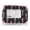 Fondant negro 1 kg - Sin gluten - SweetArt