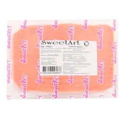 Fondant piel 1 kg - Sin gluten - SweetArt