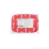 Fondant rojo 250 gr - Sin gluten - SweetArt