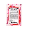 Fondant rojo 100 g - Sin gluten - SweetArt