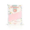 Fondant rosa bebé 250 g - Sin gluten - Pastkolor