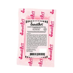 Fondant rosa 100 g - Sin gluten - SweetArt