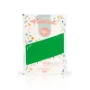Fondant verde 250 g - Sin gluten - Pastkolor