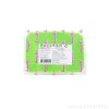 Fondant verde lechuga 250 gr - Sin gluten - SweetArt