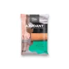 Fondant verde menta Azudant 250 g - Sin gluten - Azucren