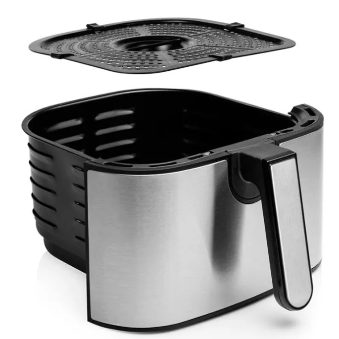 Freidora de aire sin aceite Aerofryer Deluxe 4,5 litros - Princess + REGALO accesorios