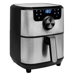 Freidora de aire sin aceite Aerofryer Deluxe 4,5 litros - Princess + REGALO accesorios