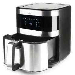 Freidora de aire sin aceite Ecofry 5,5 litros - Lacor