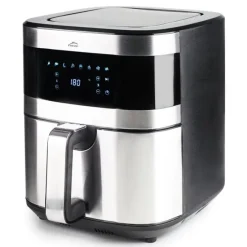 Freidora de aire sin aceite Ecofry 5,5 litros - Lacor
