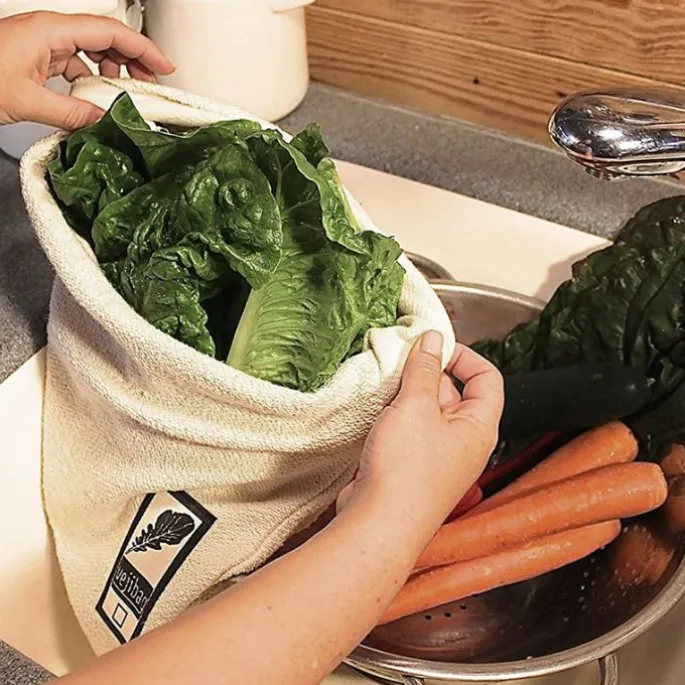 Freidora de aire sin aceite 3,5 litros HF-1000 - Steba + REGALO bolsa conservación