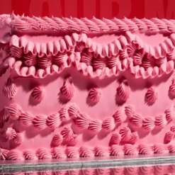 Frosting buttercream vainilla 2 l - Sin gluten - Colour Mill