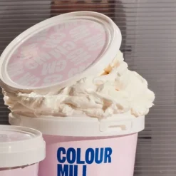 Frosting buttercream vainilla 2 l - Sin gluten - Colour Mill