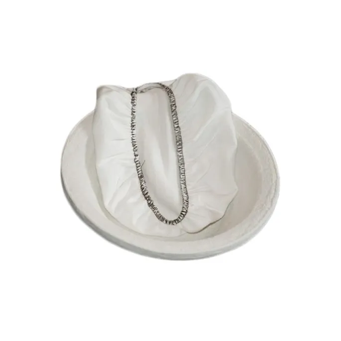 Funda de tela para banetones de 500 g - E. Birnbaum