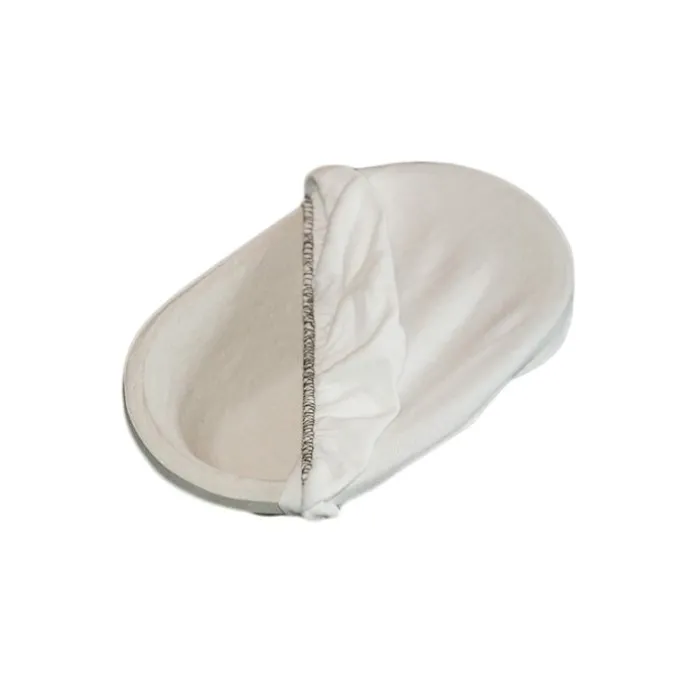 Funda de tela para banetones de 500 g - E. Birnbaum