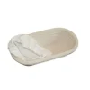Funda de tela para banetones de 1 kg - E. Birnbaum