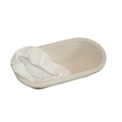Funda de tela para banetones de 1 kg - E. Birnbaum