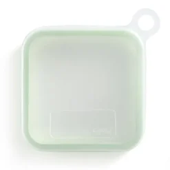 Funda para llevar Reusable Sandwich Case - Silicona - Lékué