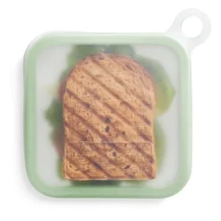 Funda para llevar Reusable Sandwich Case - Silicona - Lékué
