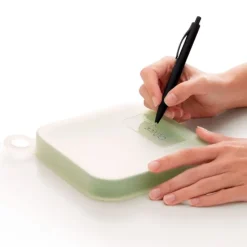 Funda para llevar Reusable Sandwich Case - Silicona - Lékué