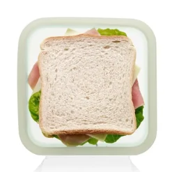 Funda para llevar Reusable Sandwich Case - Silicona - Lékué