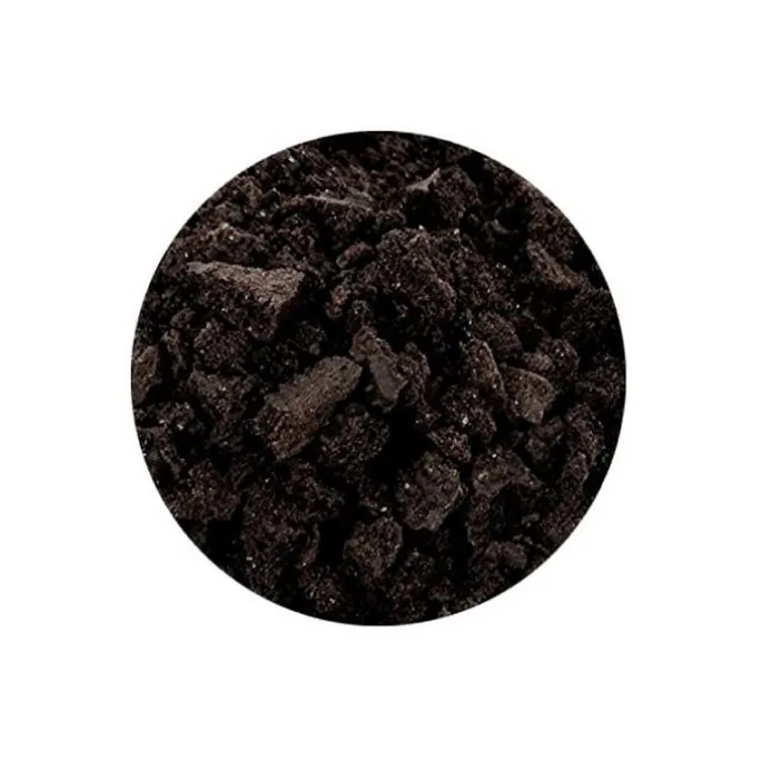 Galleta molida negra de chocolate con crema Oreo 1,5 kg - Azucren