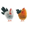 Gallo 6 cm