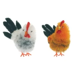 Gallo 6 cm