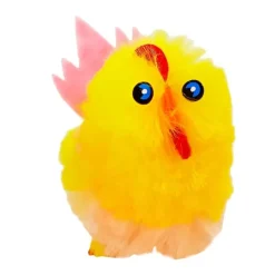 Gallo de pascua gordito 5,5 cm