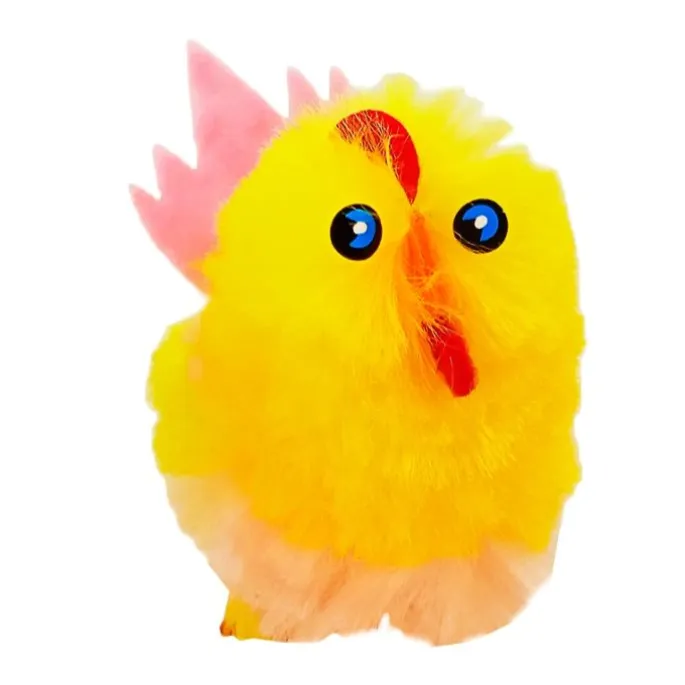 Gallo de pascua gordito 5,5 cm
