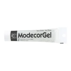 Gelatina brillo para obleas 50 gr - Sin gluten - Modecor