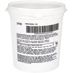 Gelatina brillo para obleas 1 kg - Sin gluten - Modecor