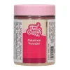 Gelatina en polvo 60 g - Funcakes