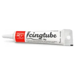 Gel decorativo blanco 18 g - Modecor