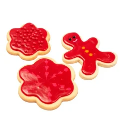 Gel decorativo rojo Biscuit Icing 120 g - PME