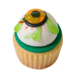 Gel decorativo verde Halloween 99 g - PME