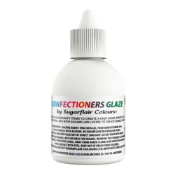 Glasa lista para usar 60 ml - Sugarflair