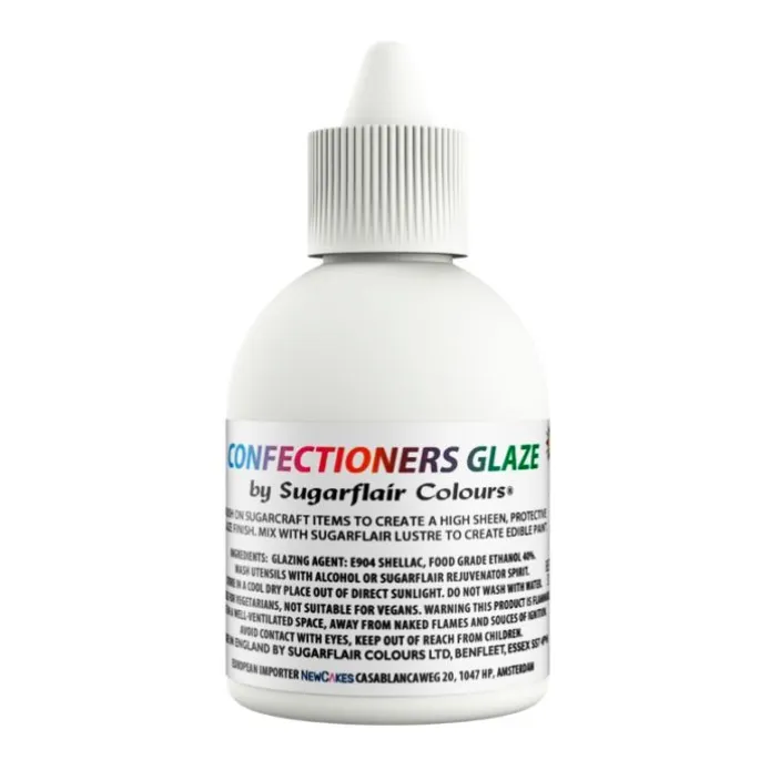 Glasa lista para usar 60 ml - Sugarflair