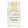Glicerina 60 g - Sin gluten - Chefdelíce