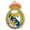 Globo de foil Real Madrid 80 x 60 cm - Eurofiestas