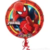 Globo de foil Spiderman 42 cm - Anagram