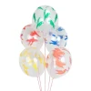 Globos animales tropicales (5) - My Little Day
