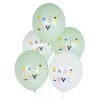 Globos baby love (5) - My Little Day