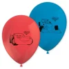 Globos Cars (8) - Decorata Party