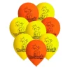 Globos Dragon Ball (8) - Conver Party