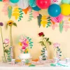 Globos flores (5) - My Little Day