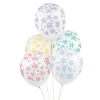 Globos flores y hadas (5) - My Little Day