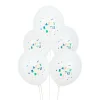 Globos Happy Birthday (5) - My Little Day