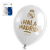 Globos Real Madrid ¡Hala Madrid! (6) - Eurofiestas