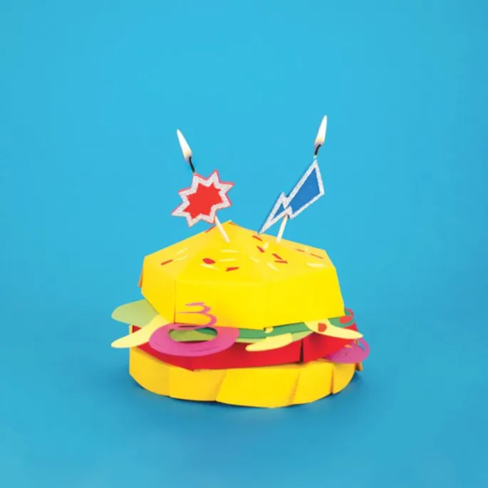 Globos superhéroe (5) - My Little Day